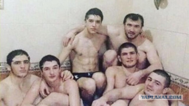 Попытка похищения человека в Санкт-Петербурге