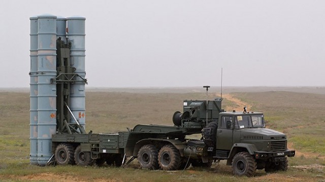 А какая военная техника была в вашем распоряжение?
