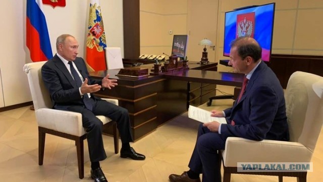 Великобритания вводит санкции в отношении Сергея Брилева