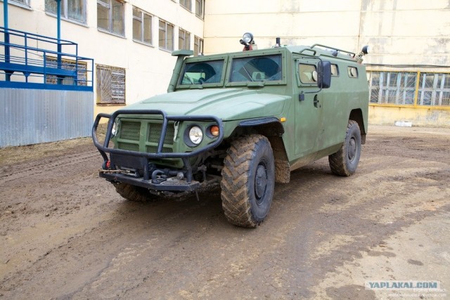 Арзамасский машиностроительный завод