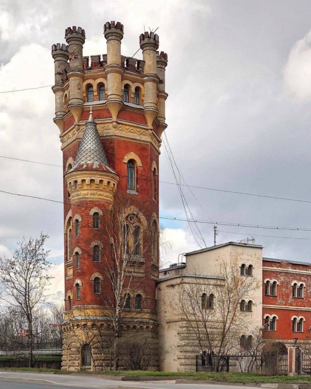 Пандемия съехавших крыш - разновидности болезни. Россия и мир. Часть 37