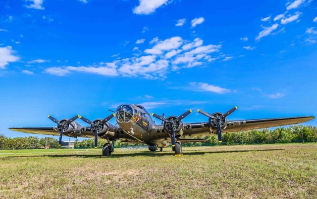 Memphis Belle (1990)/Красотка из Мемфиса (1990). Или работа пропаганды в США.