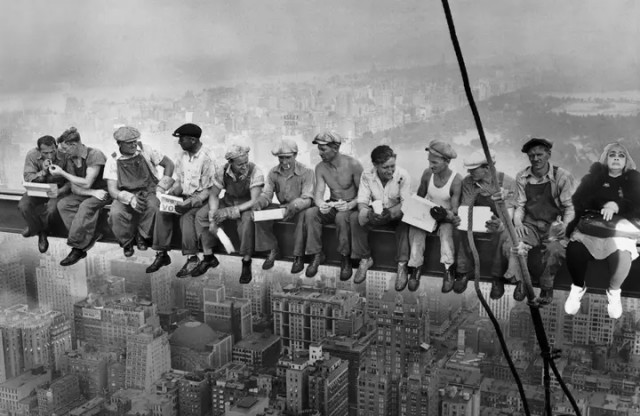 Фотожаба: Красота страшная сила