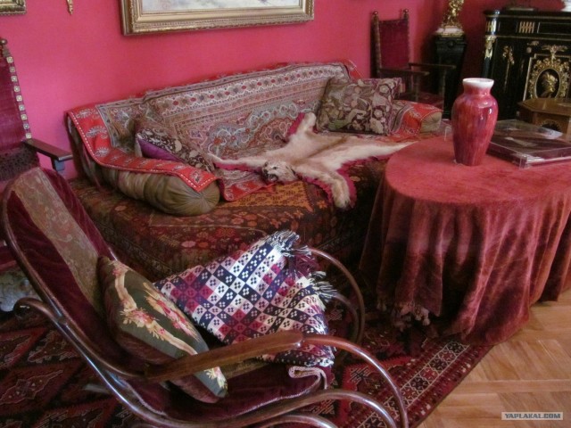 Северная столица России - Санкт-Петербург