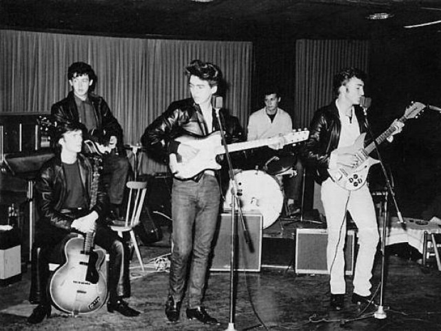 Ещё раз о The Beatles