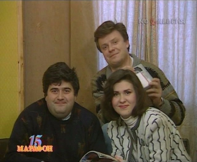 Жорик Георгий
