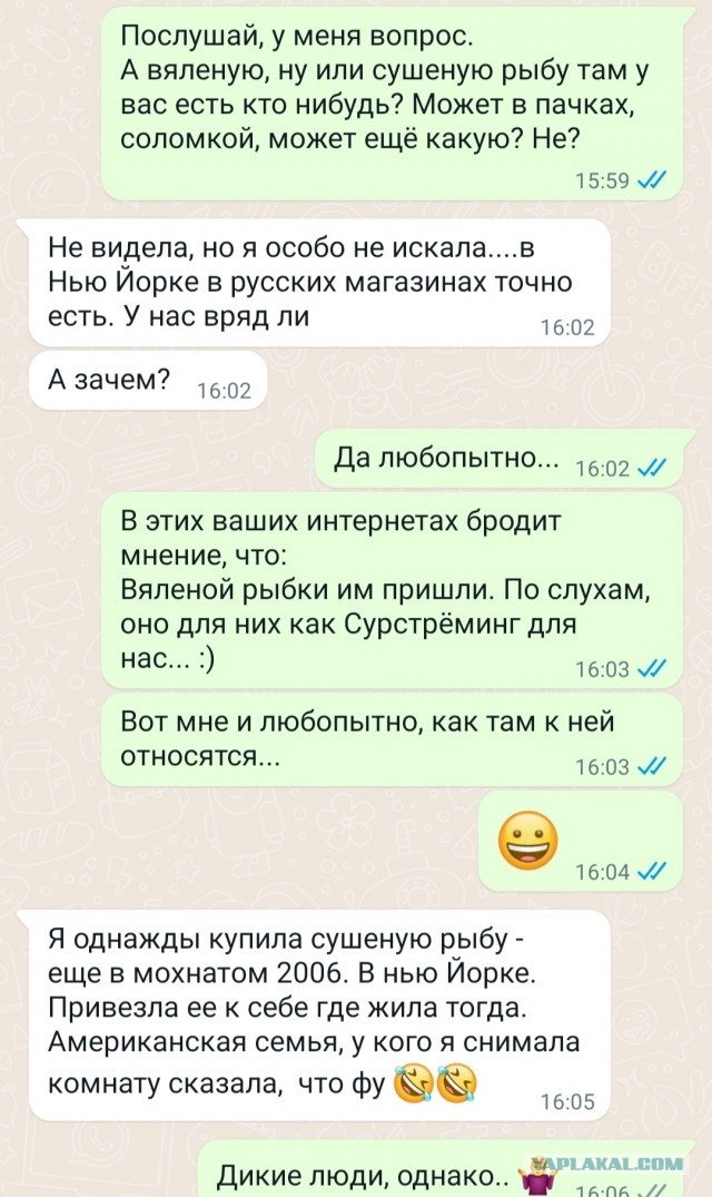 Стрём стриминг сюрстрёмминга