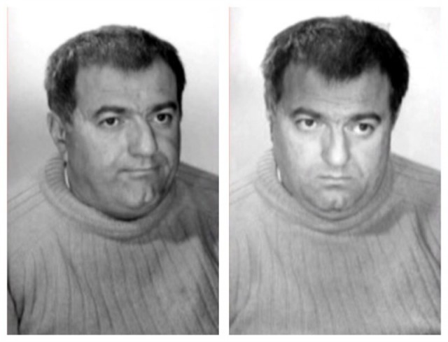Фотографии из прошлого нашей страны - 12