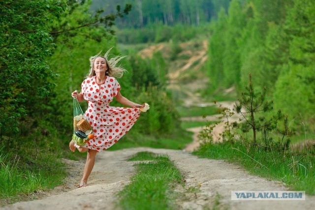 Лёгкая подборка из 26 карточек
