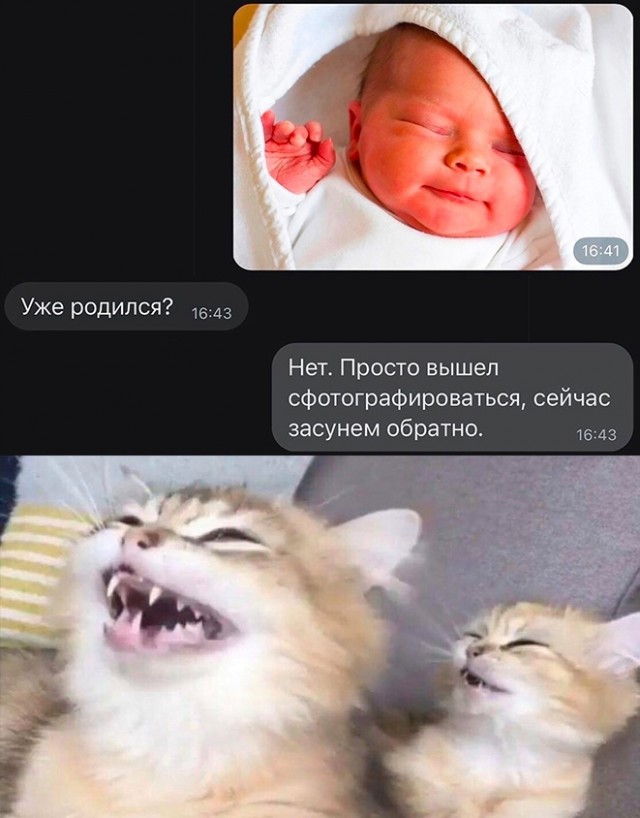 Так себе картинки 21.05.23
