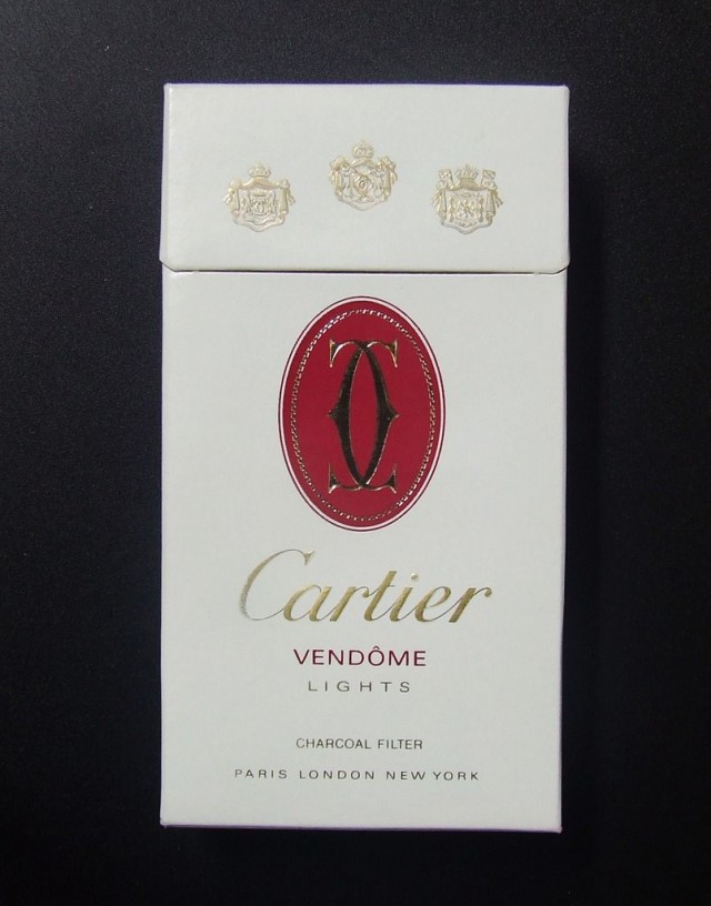 Мало кто помнит, какие сигареты кроме Marlboro были самыми дорогими в СССР