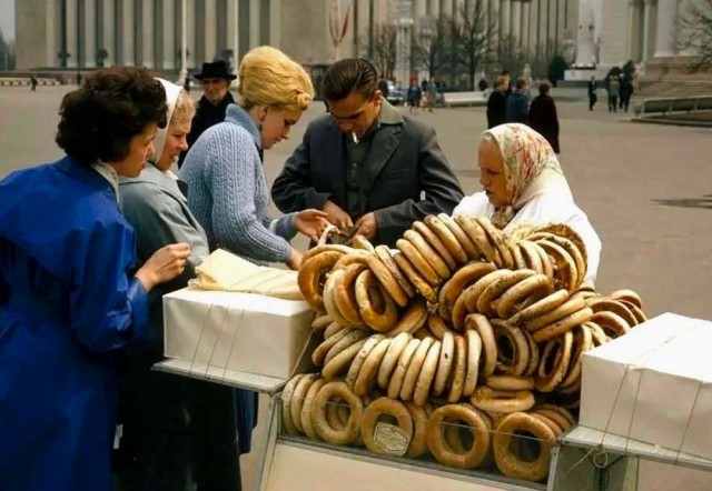 Редкие кадры и архивные снимки