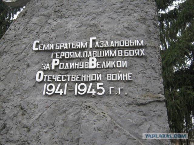 Как я побывал во Владикавказе.