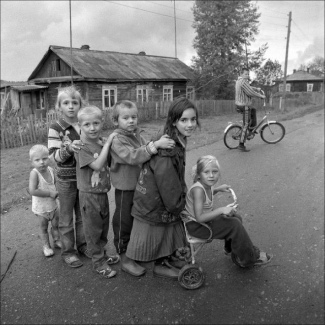 Негород