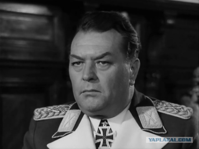 Персонажи и их реальные прототипы в сериале "Семнадцать мгновений весны" 1973 года