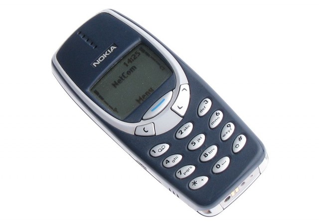 Нокиа 3310