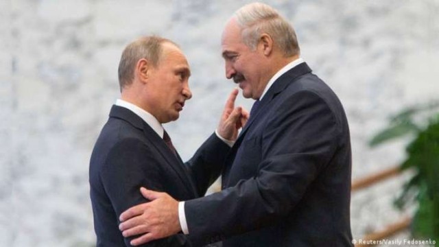 Путин готов посетить Северную Корею в ближайшее время