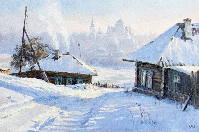 АРТ-Воскресенье.