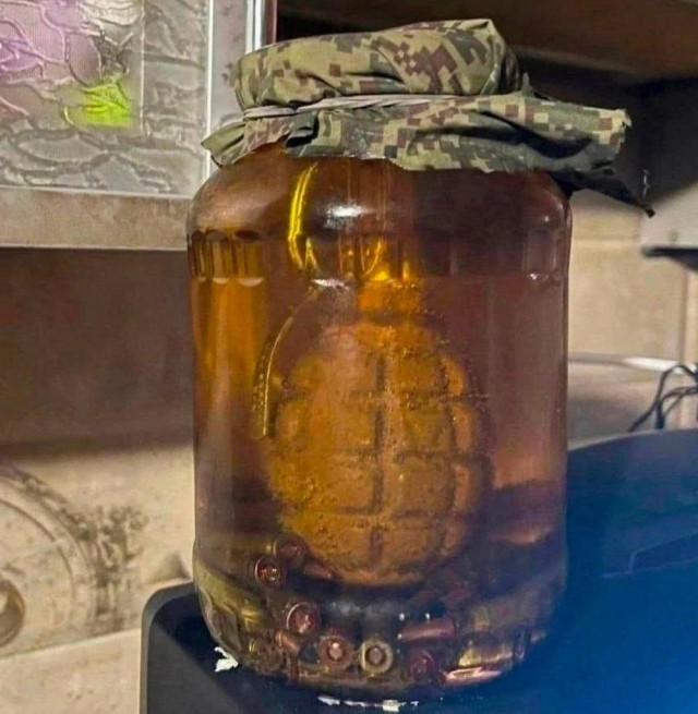 Маленькая пятница.