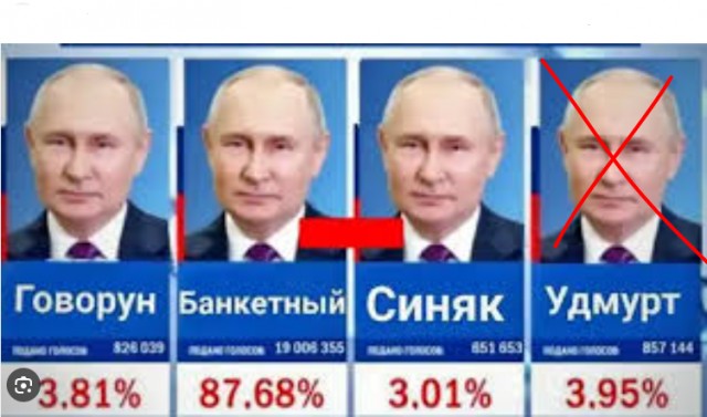 Бойцов СВО из Удмуртии на Первом канале назвали «канадскими наемниками».