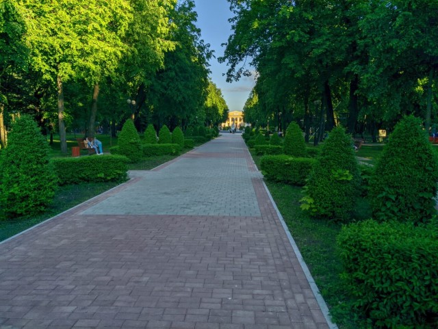 Магазин белорусских продуктов
