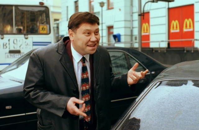 Невероятное чудо в деревне...