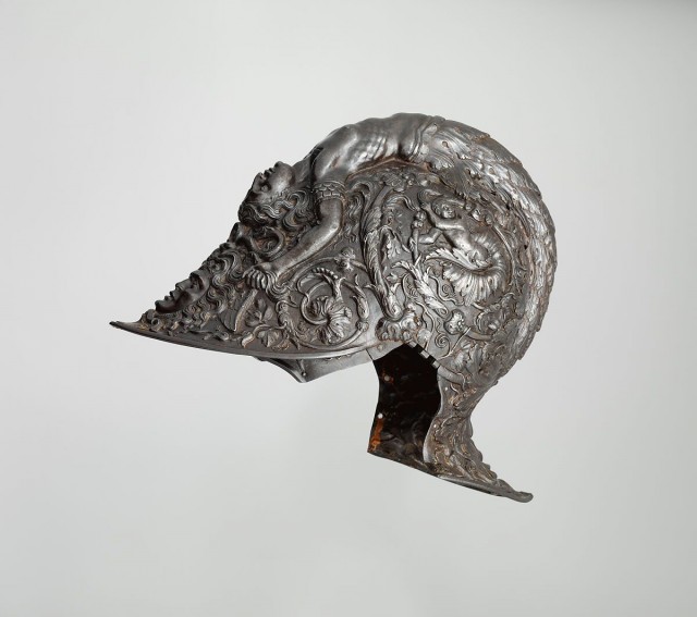 Смертоносное искусство: Европейские арбалеты, 1250-1850 гг.
