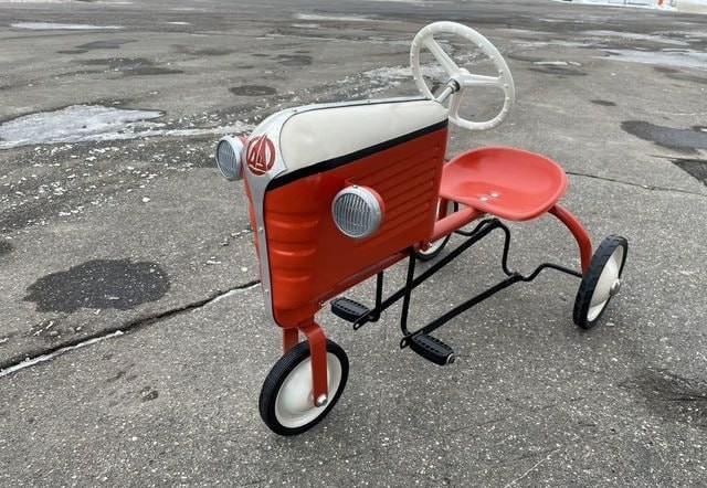 Редкий зверь