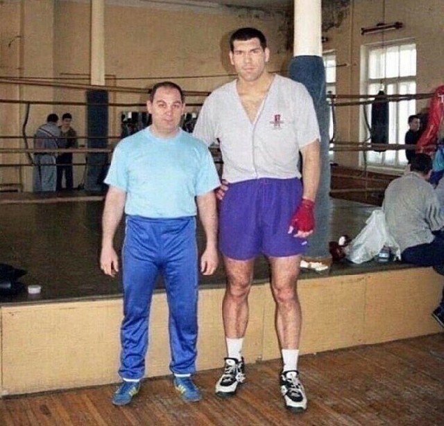 Мутные люди в мутное время