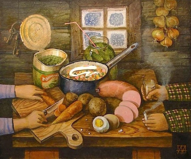 АРТ-Воскресенье