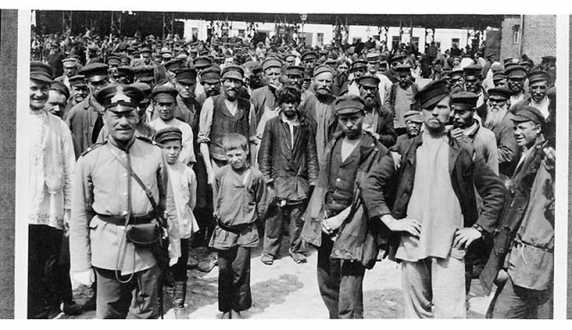 Москва дореволюционная - 14