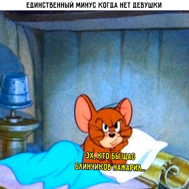 Весёлый полтишок 27.02.2025