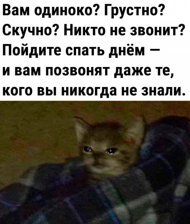 Веселые картинки в последний день марта (31.03)