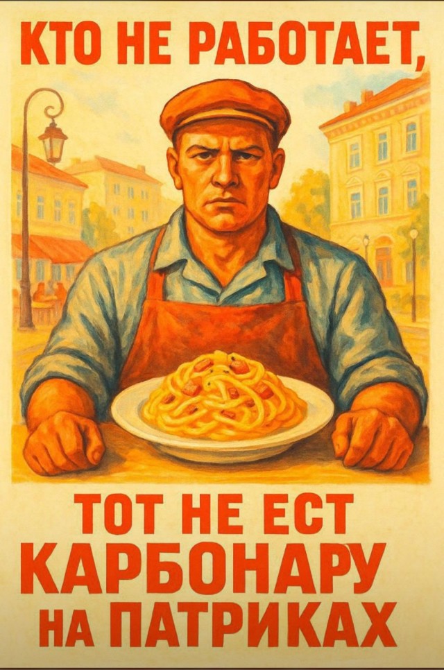 С праздником!