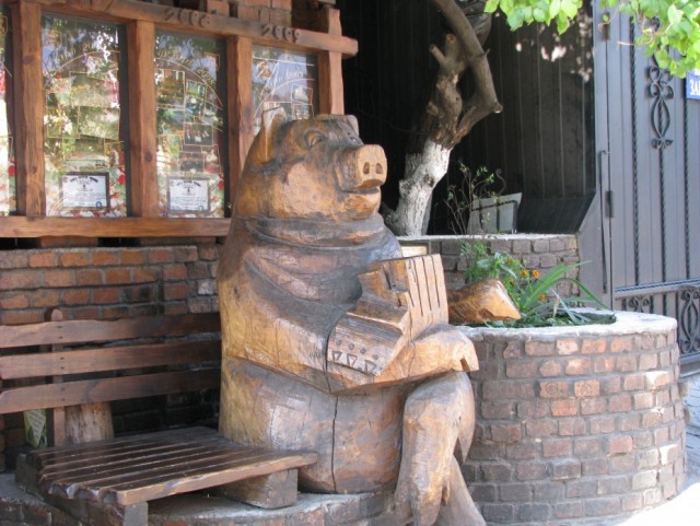 Интересные факты о сале