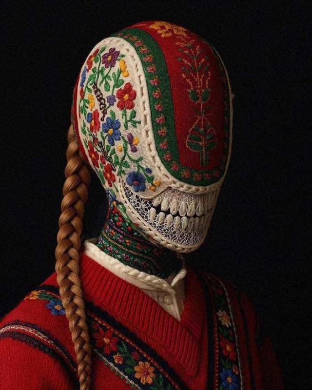 «Хмм»-изображения ч.2