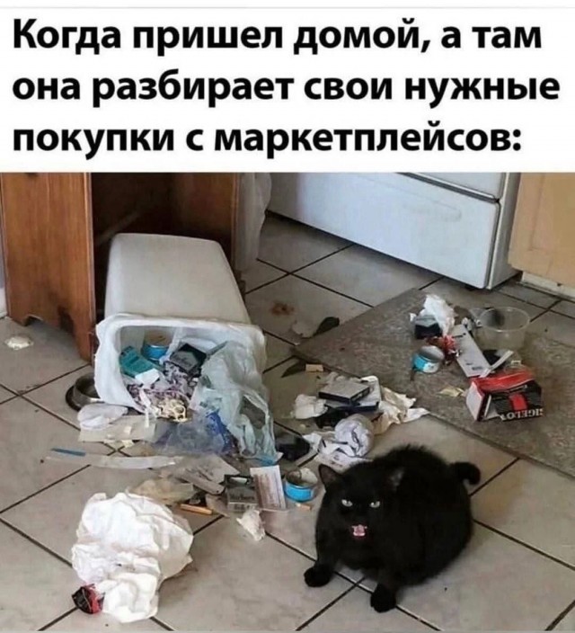 Завалялось тут случайно немного забавных картинок