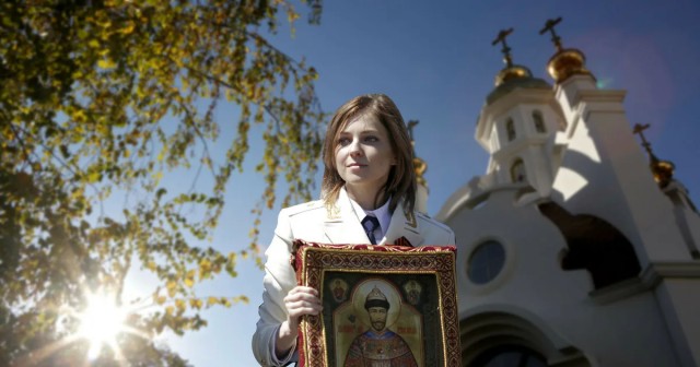 Урок истории в разных странах
