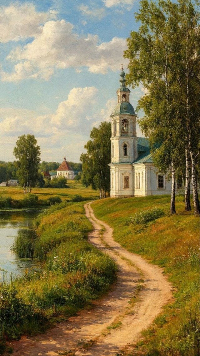 Прикольные и просто красивые картинки 22.08.2025