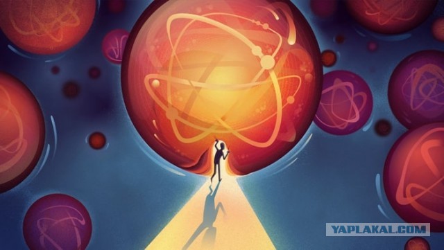 "Метафизические эксперименты" углубляют наши представления о реальности