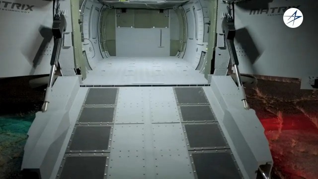 S-70UAS — беспилотный вариант вертолёта UH-60