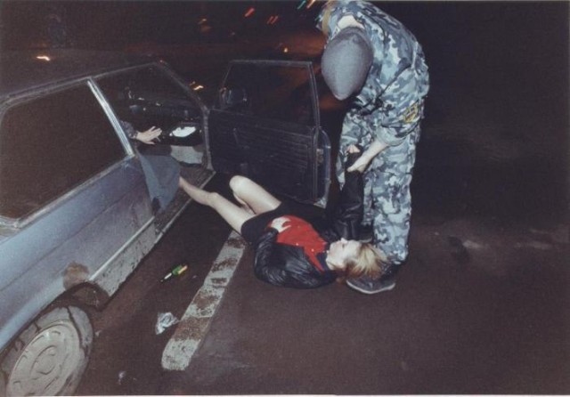 Интересные фотографии 1990 -х 27.10.25