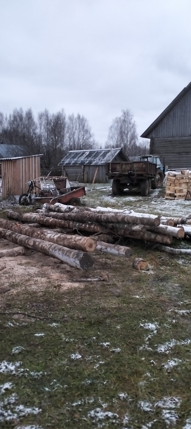 О чем мечтают мужчины