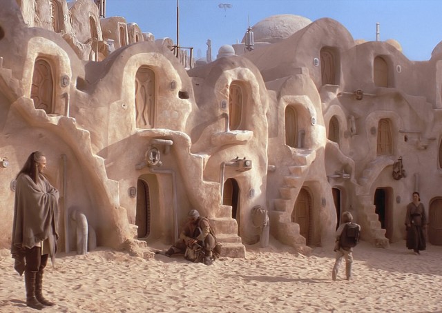 Домик напечатали