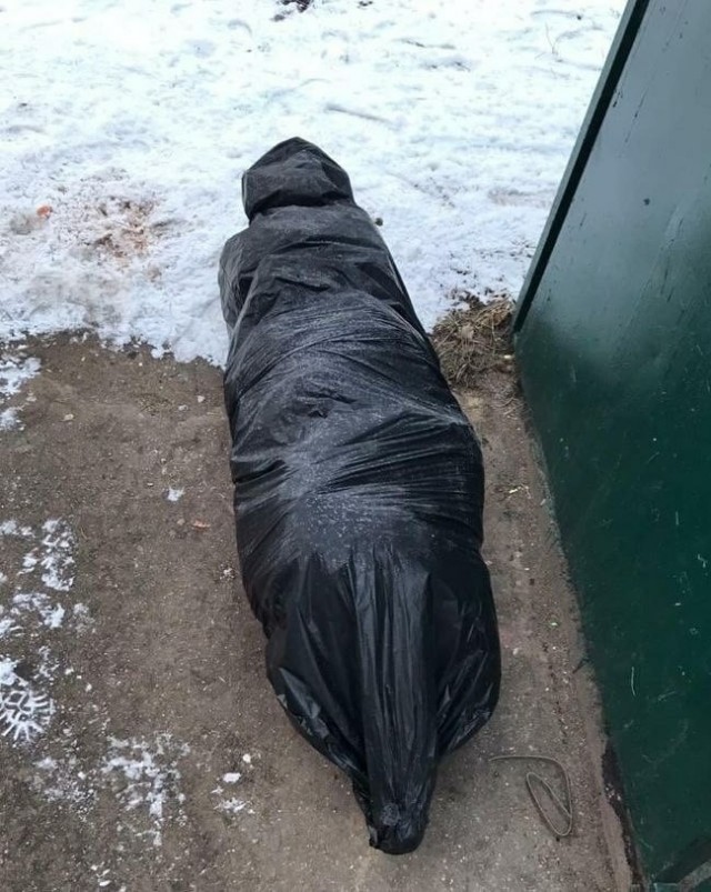 Я сам из тех, кто...