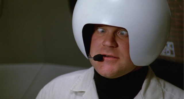 Кувейт чествует воздушного аса, которому посчастливилось за один боевой вылет сбить сразу три американских истребителя F-15