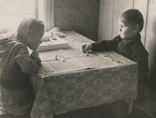 Фотографии из прошлого нашей страны – 139
