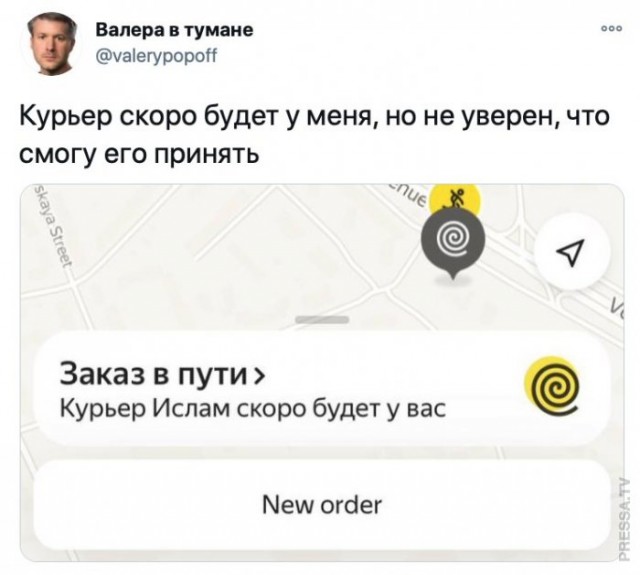 Веселые картинки в пятницу (27.03)
