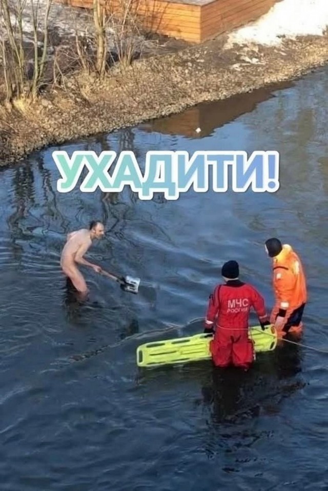 Субботние картинки