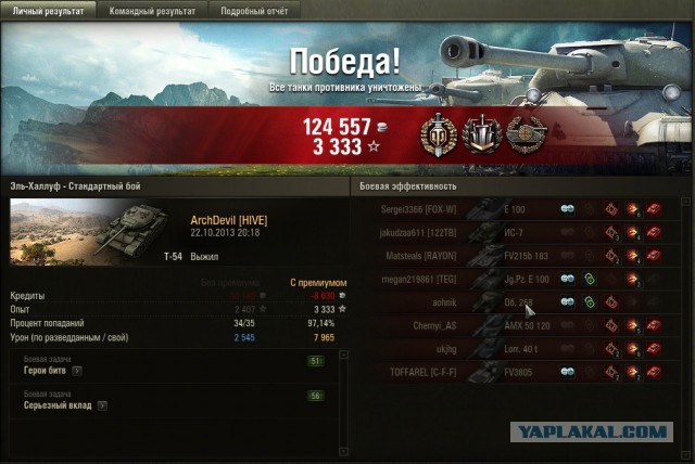 Wargaming 7